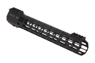 The Aero Precision M5 Atlas S-ONE handguard is designed to be extremely lightweight and functional
